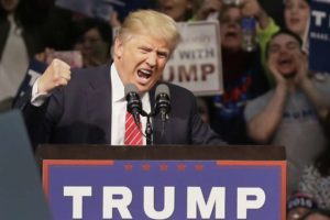 The most inept, least capable, most morally sadistic president in US history? Sources say: Obvs.