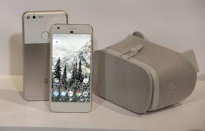 Google products: Endlessly bland, deeply invasive