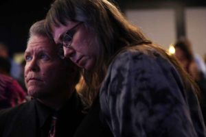 Not a rich, straight, scared white male? Trump's America detests you.